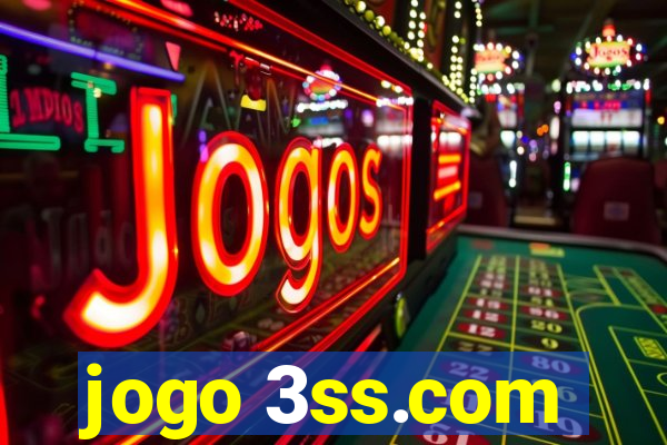 jogo 3ss.com